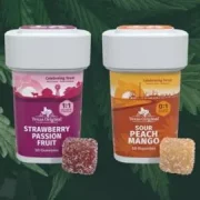 Texas Original Releases 10-Count Package of Medical Cannabis Gummies for $35