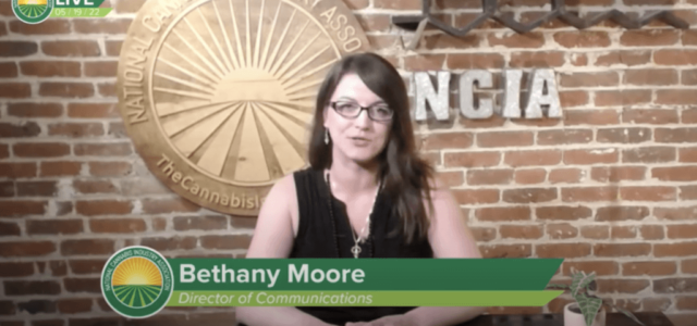 Video: NCIA Today – Thursday, May 19, 2022