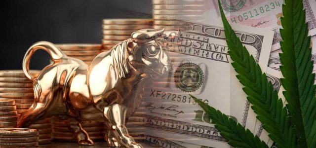 3 Top Marijuana Stocks That May Turn A Profit This Month