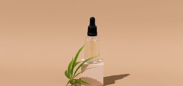 A Quick, 4-Step Guide to Making Cannabis Tinctures at Home