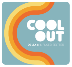 Craft Beer Industry Veterans Launch Cool Out Delta 8 Infused Sparkling Seltzer