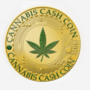 New crypto currency for the cannabis Industry
