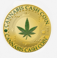 New crypto currency for the cannabis Industry