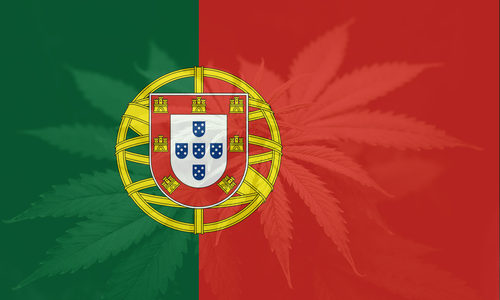 Portugal’s Left Bloc Party Has Delivered A New Draft Bill To Parliament Proposing The Legalisation Of Cannabis For Personal Use