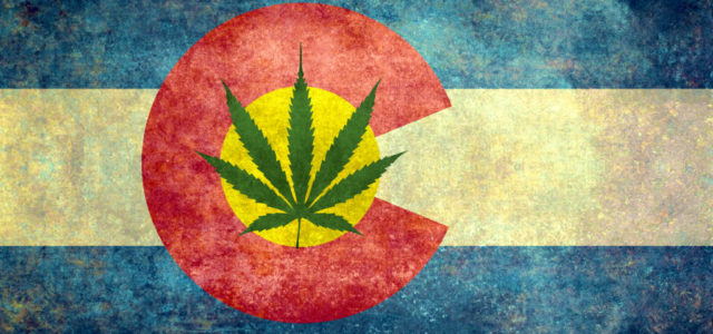 Survey Shows Marijuana Use Dropping Among Colorado Teens