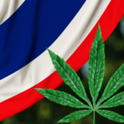Thailand Decriminalizes Cannabis, But Not Really