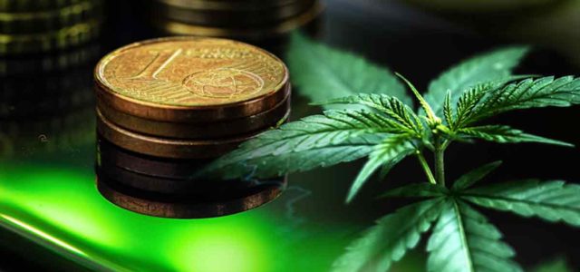 The CLIMB Act May Help Marijuana Stocks Trade Better