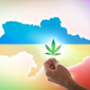 The war is speeding up Ukraine’s efforts to legalize medical cannabis