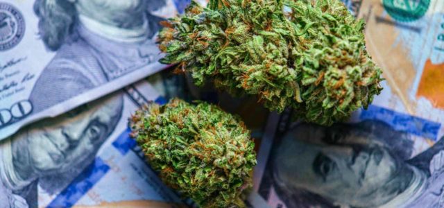 These 2 Marijuana Stocks Could Be Something To Watch This Week