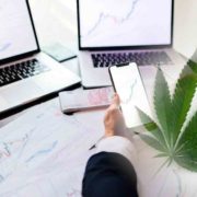 Top Ancillary Marijuana Stocks On Watch In June 2022