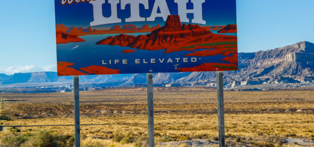 Utah isn’t testing medical marijuana for potential disease-causing contaminants. Robert Gehrke explains why.