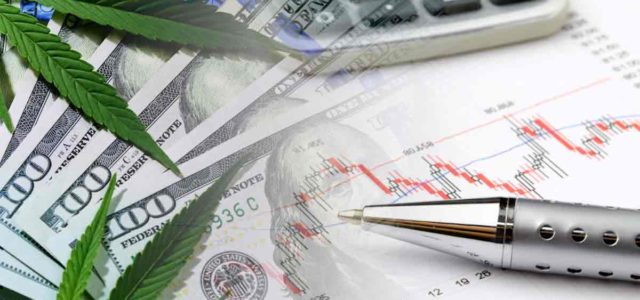 3 Top Marijuana Stocks For Your Watchlist Next Month