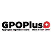 GPO Plus – Stock Ticker: GPOX