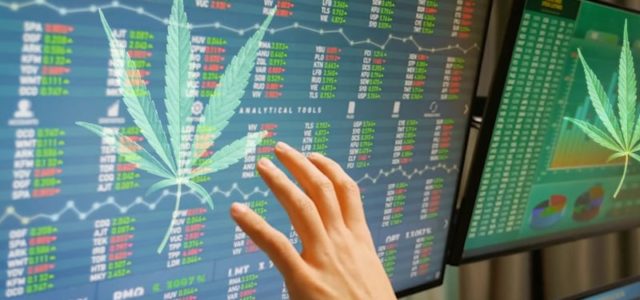 Are These Marijuana Stocks On Your Watchlist For 2nd Week Of July?