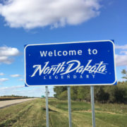North Dakota secretary of state receives petition to legalize recreational marijuana