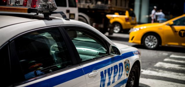 NYPD walks back decision to end of marijuana testing for officers