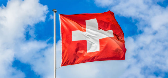 Switzerland Fully Legalizes Medical Cannabis And Allows Export