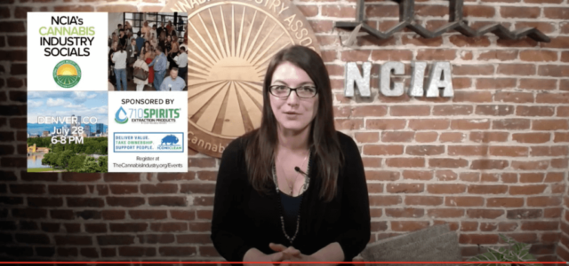 Video: NCIA Today – Thursday, July 28, 2022