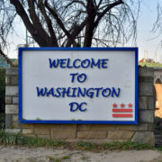 D.C. To Start Inspecting Marijuana Gifting Stores For Health Code And Tax Violations
