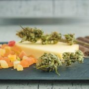 Forget Brownies. Try These Cannabis-Infused Edible Recipes Instead