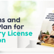 Member Blog: How to Prepare a Winning Dispensary License Application