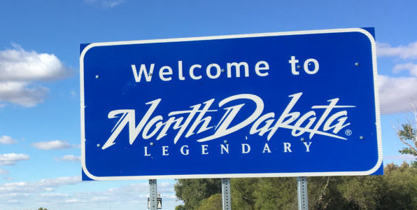 Pot legalization measure will appear on November ballot in North Dakota