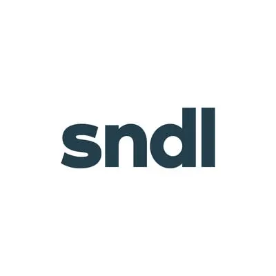 SNDL Inc. logo (CNW Group/SNDL Inc.)