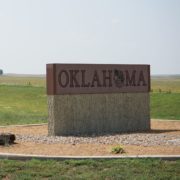State Contractor Verifying Petitions for Recreational Marijuana Initiative in Oklahoma