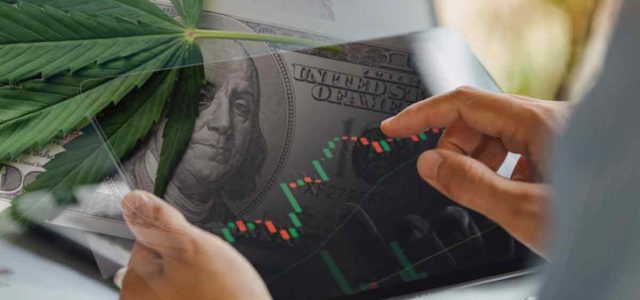 Top Canadian And Ancillary Cannabis Stocks In August 2022