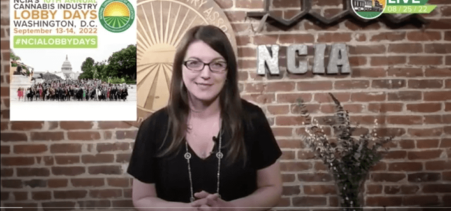 Video: NCIA Today – Thursday, August 25, 2022