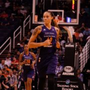 Why Pros Like Brittney Griner Choose Cannabis for Their Pain