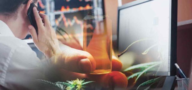 2 Ancillary Marijuana Stocks For October Watchlist