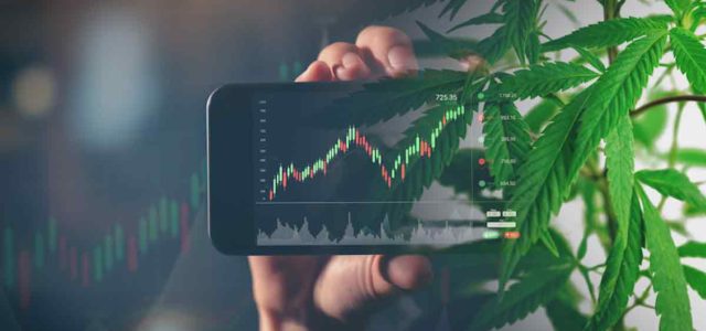 Best US Cannabis Stocks To Add To Your Watchlist This Week