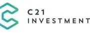 C21 Investments Announces Q2 Earnings Results