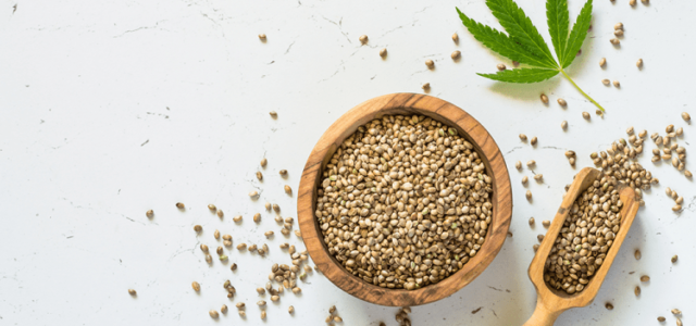Industrial Hemp: How the Marijuana Plant Is Used in Everyday Products