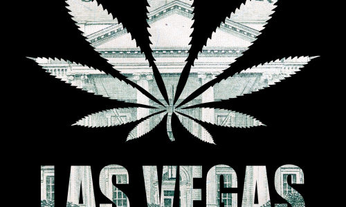 Marijuana consumption lounges approved for Las Vegas