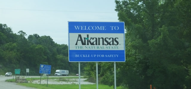 Marijuana legalization could bring Arkansas $460M, study finds