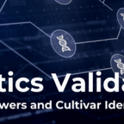 Member Blog: Genetics Validation – Certified Growers and Cultivar Identification