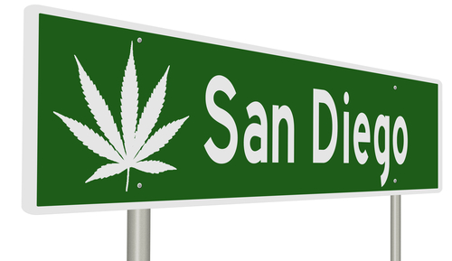 San Diego could get more cannabis dispensaries, as proposed rule changes get key OK