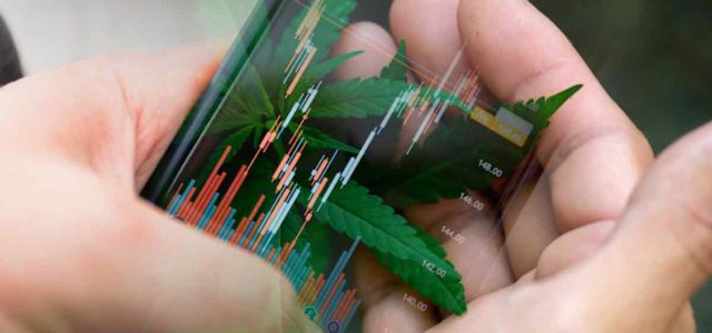 Top Ancillary Cannabis Stocks For October 2022