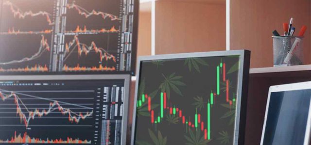 Top Marijuana Stocks To Buy This Month?