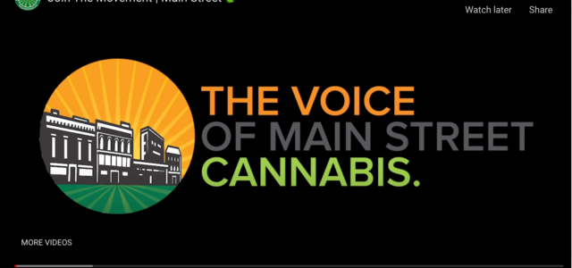 Video: Defending Main Street Cannabis Businesses