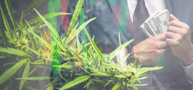 2 Marijuana Stocks To Know About Over The Weekend