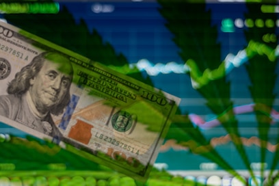 2 Top Cannabis Stocks to Buy for October