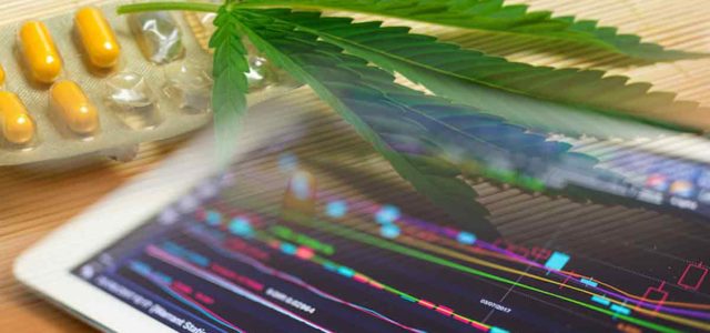 3 Marijuana Stocks To Watch At The End Of October