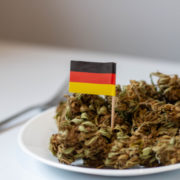 A Peek at German Marijuana Legalization