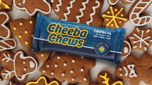 Cheeba Chews Holiday - Trifecta Chew_small