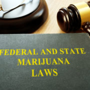 Courts could throw state marijuana markets into disarray