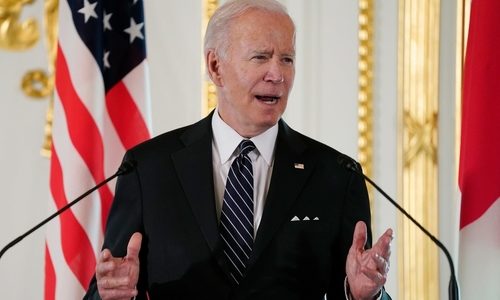 Don’t expect governors to heed Biden’s weed plea