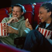 Enhance Your Movie Experience With These 5 Strains